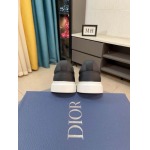 2025年4月10日入荷新品Diorカジュアルシューズ/スニーカー｜メンズ革靴本革製ギフト/誕生日/TL工場