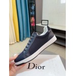 2025年4月10日入荷新品Diorカジュアルシューズ/スニーカー｜メンズ革靴本革製ギフト/誕生日/TL工場