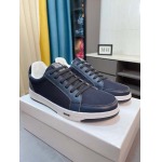 2025年4月10日入荷新品Diorカジュアルシューズ/スニーカー｜メンズ革靴本革製ギフト/誕生日/TL工場