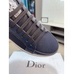 2025年4月10日入荷新品Diorカジュアルシューズ/スニーカー｜メンズ革靴本革製ギフト/誕生日/TL工場