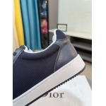 2025年4月10日入荷新品Diorカジュアルシューズ/スニーカー｜メンズ革靴本革製ギフト/誕生日/TL工場