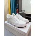 2025年4月10日入荷新品Diorカジュアルシューズ/スニーカー｜メンズ革靴本革製ギフト/誕生日/TL工場