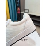 2025年4月10日入荷新品Diorカジュアルシューズ/スニーカー｜メンズ革靴本革製ギフト/誕生日/TL工場