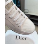 2025年4月10日入荷新品Diorカジュアルシューズ/スニーカー｜メンズ革靴本革製ギフト/誕生日/TL工場