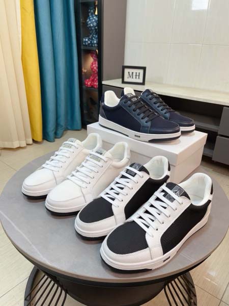 2025年4月10日入荷新品Diorカジュアルシューズ/スニ...