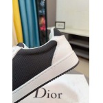 2025年4月10日入荷新品Diorカジュアルシューズ/スニーカー｜メンズ革靴本革製ギフト/誕生日/TL工場