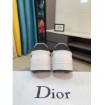 2025年4月10日入荷新品Diorカジュアルシューズ/スニーカー｜メンズ革靴本革製ギフト/誕生日/TL工場