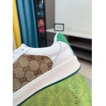 2025年4月10日入荷新品gucciカジュアルシューズ/スニーカー｜メンズ革靴本革製ギフト/誕生日/TL工場