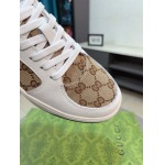 2025年4月10日入荷新品gucciカジュアルシューズ/スニーカー｜メンズ革靴本革製ギフト/誕生日/TL工場