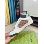 2025年4月10日入荷新品gucciカジュアルシューズ/スニーカー｜メンズ革靴本革製ギフト/誕生日/TL工場