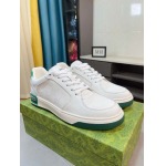 2025年4月10日入荷新品gucciカジュアルシューズ/スニーカー｜メンズ革靴本革製ギフト/誕生日/TL工場