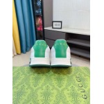 2025年4月10日入荷新品gucciカジュアルシューズ/スニーカー｜メンズ革靴本革製ギフト/誕生日/TL工場