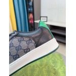 2025年4月10日入荷新品gucciカジュアルシューズ/スニーカー｜メンズ革靴本革製ギフト/誕生日/TL工場