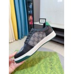 2025年4月10日入荷新品gucciカジュアルシューズ/スニーカー｜メンズ革靴本革製ギフト/誕生日/TL工場