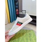 2025年4月10日入荷新品GUCCIカジュアルシューズ/スニーカー｜メンズ革靴本革製ギフト/誕生日/TL工場