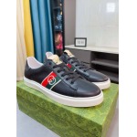 2025年4月10日入荷新品GUCCIカジュアルシューズ/スニーカー｜メンズ革靴本革製ギフト/誕生日/TL工場