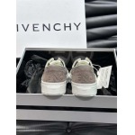 2025年4月10日入荷新品GIVENCHYカジュアルシューズ/スニーカー｜メンズ革靴本革製ギフト/誕生日/TL工場