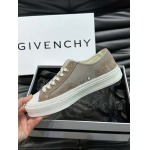 2025年4月10日入荷新品GIVENCHYカジュアルシューズ/スニーカー｜メンズ革靴本革製ギフト/誕生日/TL工場