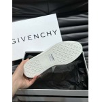 2025年4月10日入荷新品GIVENCHYカジュアルシューズ/スニーカー｜メンズ革靴本革製ギフト/誕生日/TL工場