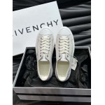 2025年4月10日入荷新品GIVENCHYカジュアルシューズ/スニーカー｜メンズ革靴本革製ギフト/誕生日/TL工場