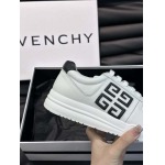 2025年4月10日入荷新品GIVENCHYカジュアルシューズ/スニーカー｜メンズ革靴本革製ギフト/誕生日/TL工場