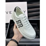 2025年4月10日入荷新品GIVENCHYカジュアルシューズ/スニーカー｜メンズ革靴本革製ギフト/誕生日/TL工場