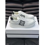 2025年4月10日入荷新品GIVENCHYカジュアルシューズ/スニーカー｜メンズ革靴本革製ギフト/誕生日/TL工場