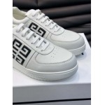 2025年4月10日入荷新品GIVENCHYカジュアルシューズ/スニーカー｜メンズ革靴本革製ギフト/誕生日/TL工場