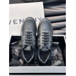 2025年4月10日入荷新品GIVENCHYカジュアルシューズ/スニーカー｜メンズ革靴本革製ギフト/誕生日/TL工場