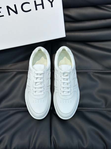 2025年4月10日入荷新品GIVENCHYカジュアルシュー...