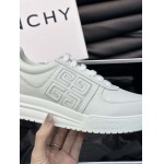 2025年4月10日入荷新品GIVENCHYカジュアルシューズ/スニーカー｜メンズ革靴本革製ギフト/誕生日/TL工場