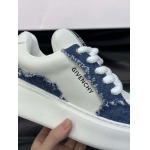 2025年4月10日入荷新品GIVENCHYカジュアルシューズ/スニーカー｜メンズ革靴本革製ギフト/誕生日/TL工場