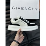 2025年4月10日入荷新品GIVENCHYカジュアルシューズ/スニーカー｜メンズ革靴本革製ギフト/誕生日/TL工場