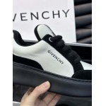 2025年4月10日入荷新品GIVENCHYカジュアルシューズ/スニーカー｜メンズ革靴本革製ギフト/誕生日/TL工場