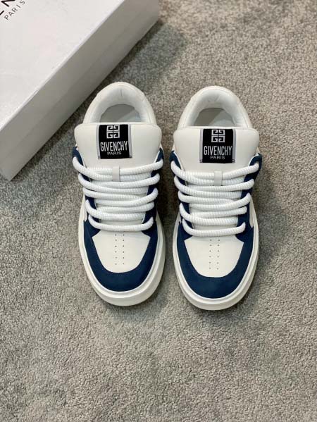 2025年4月10日入荷新品GIVENCHYカジュアルシュー...