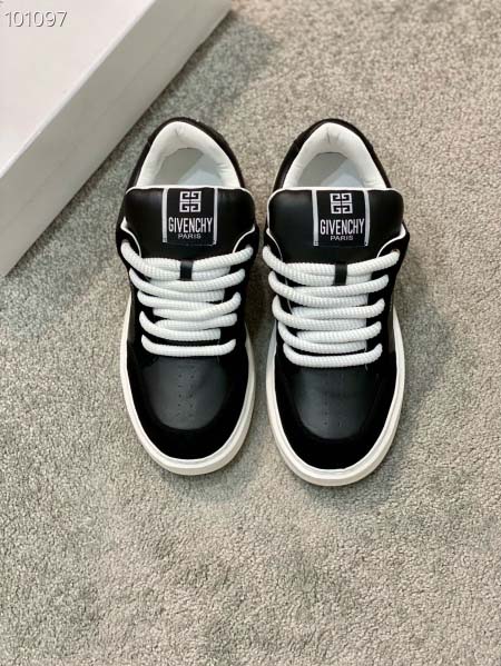 2025年4月10日入荷新品GIVENCHYカジュアルシュー...