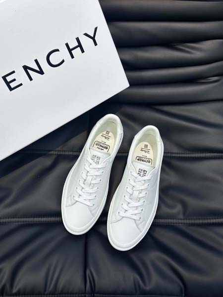 2025年4月10日入荷新品GIVENCHYカジュアルシュー...