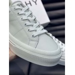 2025年4月10日入荷新品GIVENCHYカジュアルシューズ/スニーカー｜メンズ革靴本革製ギフト/誕生日/TL工場