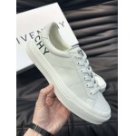 2025年4月10日入荷新品GIVENCHYカジュアルシューズ/スニーカー｜メンズ革靴本革製ギフト/誕生日/TL工場