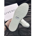 2025年4月10日入荷新品GIVENCHYカジュアルシューズ/スニーカー｜メンズ革靴本革製ギフト/誕生日/TL工場