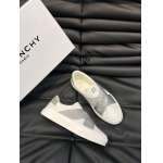 2025年4月10日入荷新品GIVENCHYカジュアルシューズ/スニーカー｜メンズ革靴本革製ギフト/誕生日/TL工場