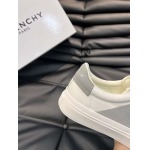 2025年4月10日入荷新品GIVENCHYカジュアルシューズ/スニーカー｜メンズ革靴本革製ギフト/誕生日/TL工場