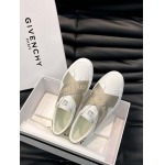 2025年4月10日入荷新品GIVENCHYカジュアルシューズ/スニーカー｜メンズ革靴本革製ギフト/誕生日/TL工場