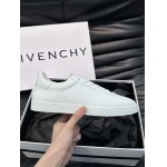 2025年4月10日入荷新品GIVENCHYカジュアルシューズ/スニーカー｜メンズ革靴本革製ギフト/誕生日/TL工場