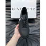 2025年4月10日入荷新品GIVENCHYカジュアルシューズ/スニーカー｜メンズ革靴本革製ギフト/誕生日/TL工場