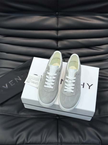 2025年4月10日入荷新品GIVENCHYカジュアルシュー...