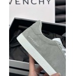 2025年4月10日入荷新品GIVENCHYカジュアルシューズ/スニーカー｜メンズ革靴本革製ギフト/誕生日/TL工場