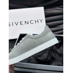 2025年4月10日入荷新品GIVENCHYカジュアルシューズ/スニーカー｜メンズ革靴本革製ギフト/誕生日/TL工場