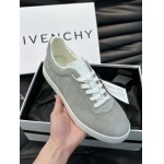 2025年4月10日入荷新品GIVENCHYカジュアルシューズ/スニーカー｜メンズ革靴本革製ギフト/誕生日/TL工場
