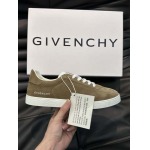 2025年4月10日入荷新品GIVENCHYカジュアルシューズ/スニーカー｜メンズ革靴本革製ギフト/誕生日/TL工場